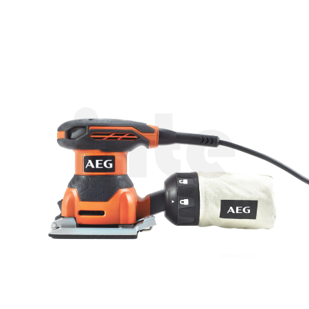 RYOBI FDS 140 Ruční delta bruska 4935416090