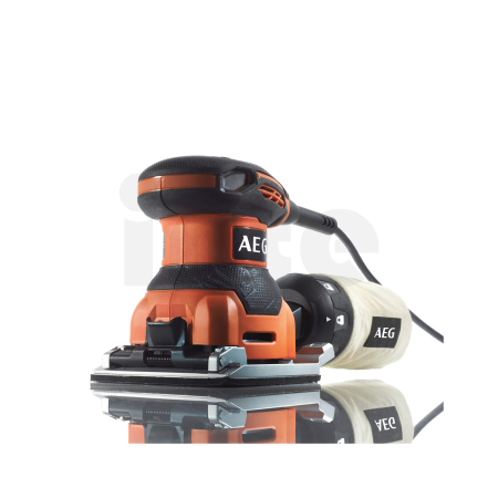 RYOBI FDS 140 Ruční delta bruska 4935416090