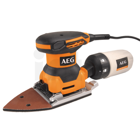 RYOBI FDS 140 Ruční delta bruska 4935416090