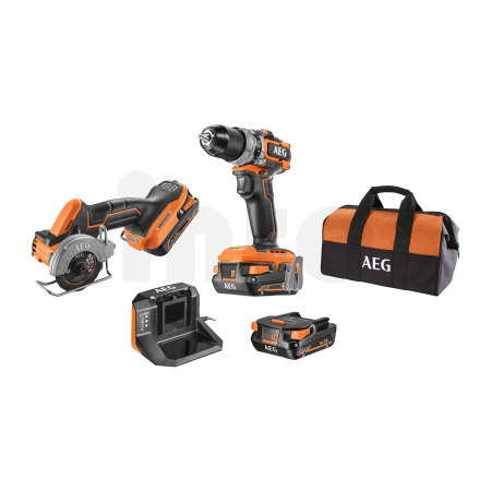 RYOBI JP 18A2SBL  4935480977