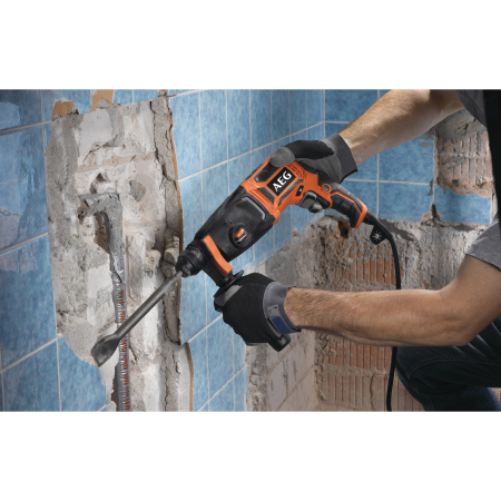 RYOBI KH 24IE SDS+ kombi kladivo 4935451555