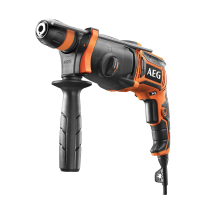 RYOBI KH 24IXE SDS+ kombi kladivo 4935451553