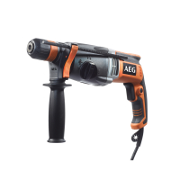 RYOBI KH 26XE Kombinované SDS+ kladivo 4935428910