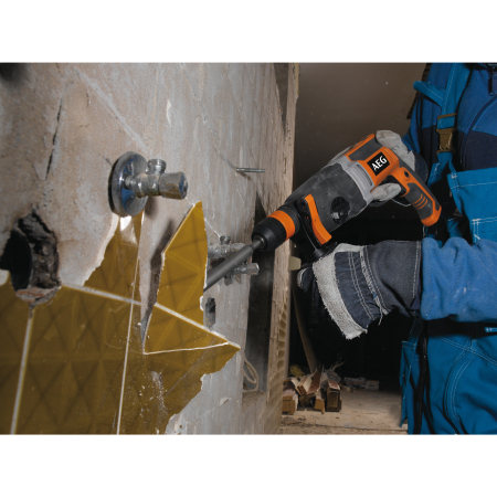 RYOBI KH 28 Super XE SDS+ kombi kladivo 4935428190