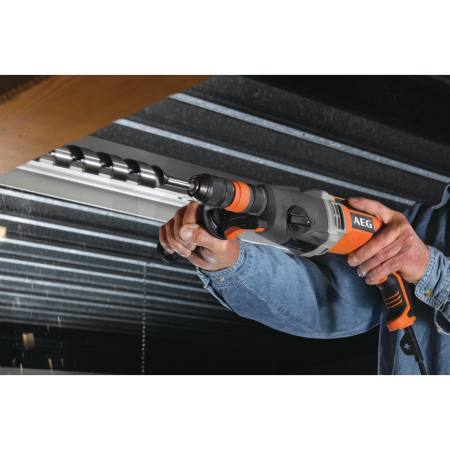 RYOBI KH 28 Super XE SDS+ kombi kladivo 4935428190