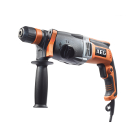 RYOBI KH 28 Super XE SDS+ kombi kladivo 4935428190