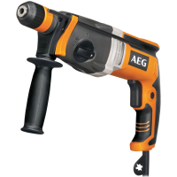 RYOBI KH 28 Super XE SDS+ kombi kladivo 4935428190
