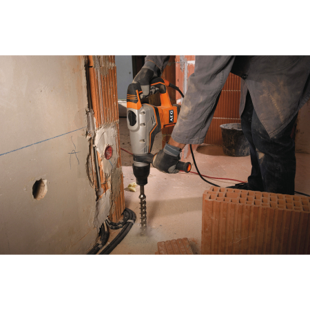 RYOBI KH 5G SDS-Max kombi kladivo 4935418160