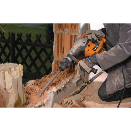 RYOBI KH 5G SDS-Max kombi kladivo 4935418160