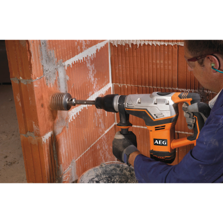 RYOBI KH 5G SDS-Max kombi kladivo 4935418160
