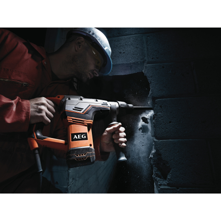RYOBI KH 5G SDS-Max kombi kladivo 4935418160