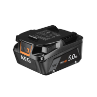 RYOBI L1850SHD 18V Prolithium-ion™ HD 5.0Ah akumulátor 4935478860