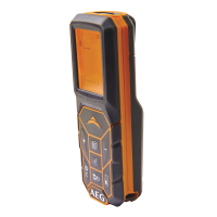 RYOBI LMG 50 Laserový dálkoměr 4935447680