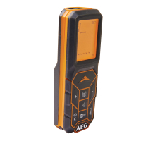 RYOBI LMG 50 Laserový dálkoměr 4935447680