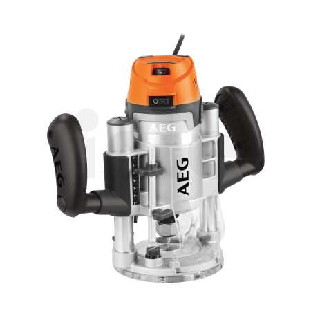 RYOBI MF 1400KE Kombo horní frézka 4935411850