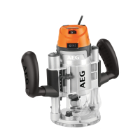RYOBI MF 1400KE Kombo horní frézka 4935411850