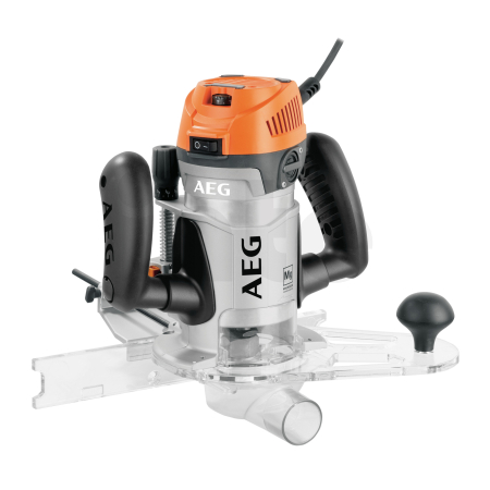 RYOBI MF 1400KE Kombo horní frézka 4935411850