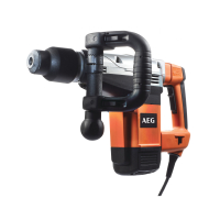 RYOBI MH 5E SDS-Max sekací kladivo 4935412361