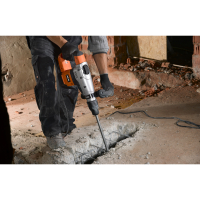 RYOBI MH 7E SDS-Max bourací kladivo 4935459422