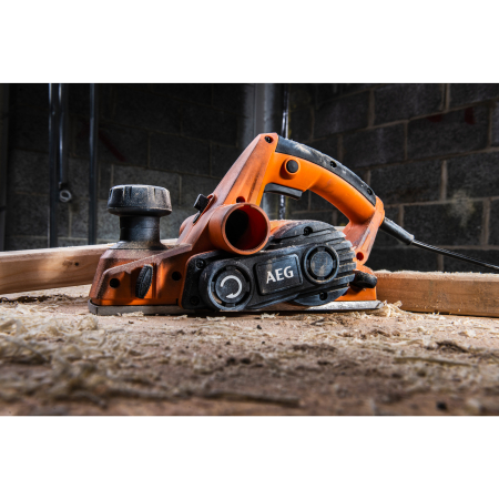 RYOBI PL 700 700W Hoblík 4935472008