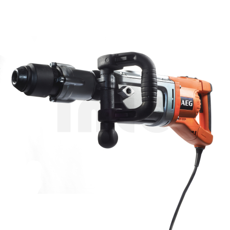RYOBI PM 10E SDS-Max velké bourací kladivo 4935412418