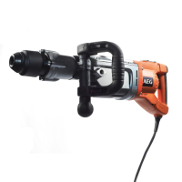 RYOBI PM 10E SDS-Max velké bourací kladivo 4935412418