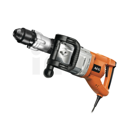 RYOBI PM 10E SDS-Max velké bourací kladivo 4935412418