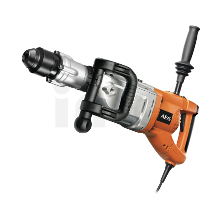 RYOBI PM 10E SDS-Max velké bourací kladivo 4935412418