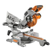 RYOBI PS 216 L3 Pokosová pila 4935471981