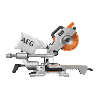 RYOBI PS 216 L3 Pokosová pila 4935471981
