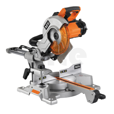 RYOBI PS 254 L Pokosová pila s posuvem 4935440670