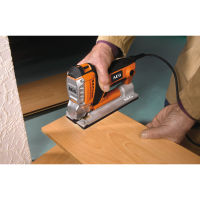 RYOBI PST 500X Přímočará pila s rukojetí do dlaně 4935428260