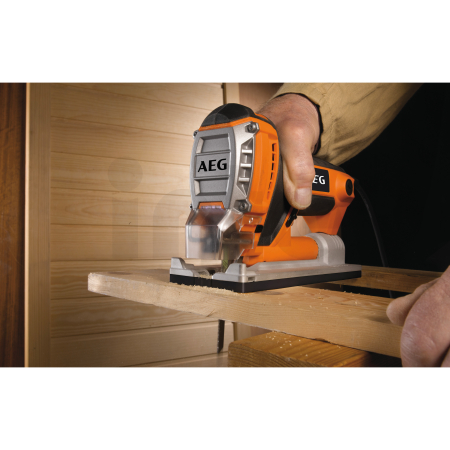 RYOBI PST 500X Přímočará pila s rukojetí do dlaně 4935428260