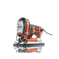 RYOBI PST 500X Přímočará pila s rukojetí do dlaně 4935428260