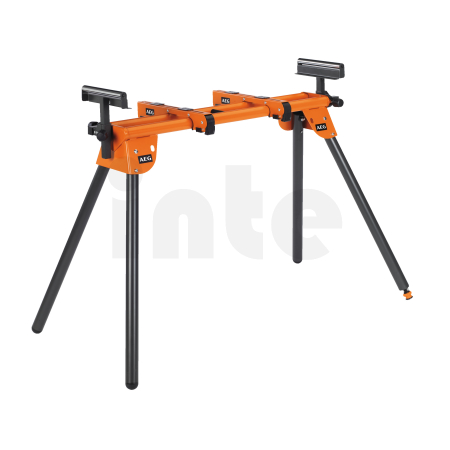 RYOBI PSU 1000 Univerzální stojan na pokosovou pilu 4935440850
