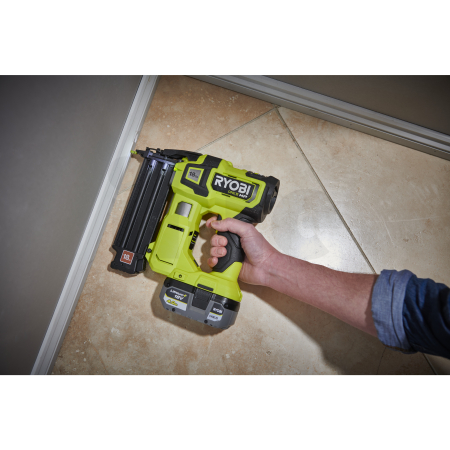 RYOBI R18GN18X 18V HP Bezuhlíková hřebíkovačka 18G 5133005597