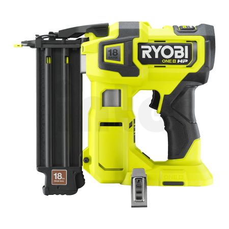 RYOBI R18GN18X 18V HP Bezuhlíková hřebíkovačka 18G 5133005597