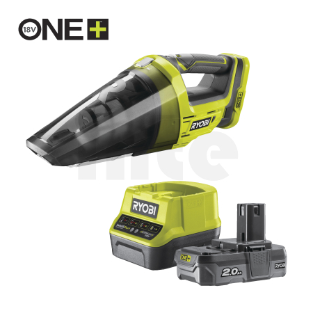RYOBI R18HV  5133005321