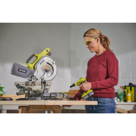 RYOBI R18VI  5133006277