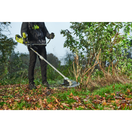 RYOBI RAC167 Řezný kotouč s 26 zuby do křovinořezu 5132006148