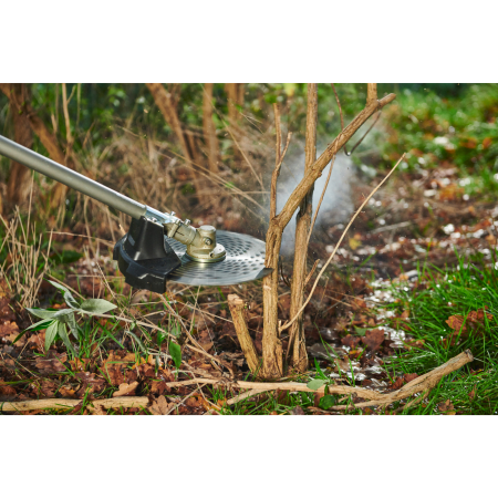 RYOBI RAC167 Řezný kotouč s 26 zuby do křovinořezu 5132006148