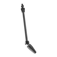 RYOBI RAC782 Úhlová turbotryska 5132005929
