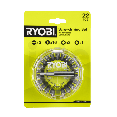 RYOBI RAK22SDHOKT-P  5132006144