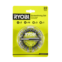 RYOBI RAK22SDHOKT-P  5132006144
