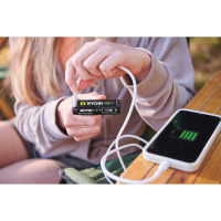 RYOBI RB4L30 3,0Ah akumulátor USB Lithium 5133006224