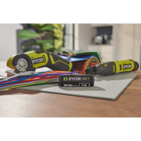 RYOBI RB4L30 3,0Ah akumulátor USB Lithium 5133006224