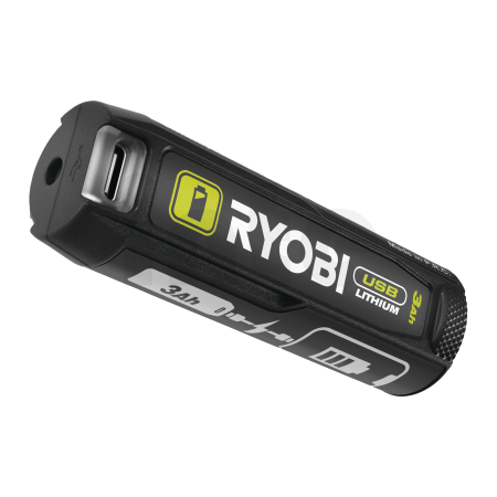 RYOBI RB4L30 3,0Ah akumulátor USB Lithium 5133006224
