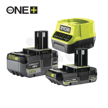 RYOBI RC18120-2C525  5133006261