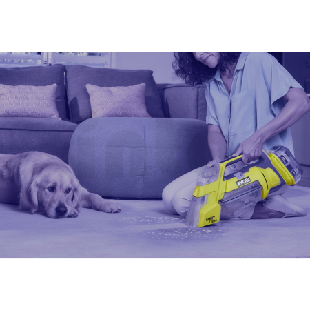RYOBI RDC18 18V Akumulátorový tepovač 5133005905