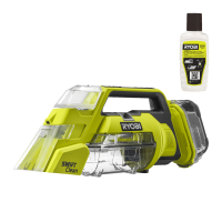 RYOBI RDC18 18V Akumulátorový tepovač 5133005905